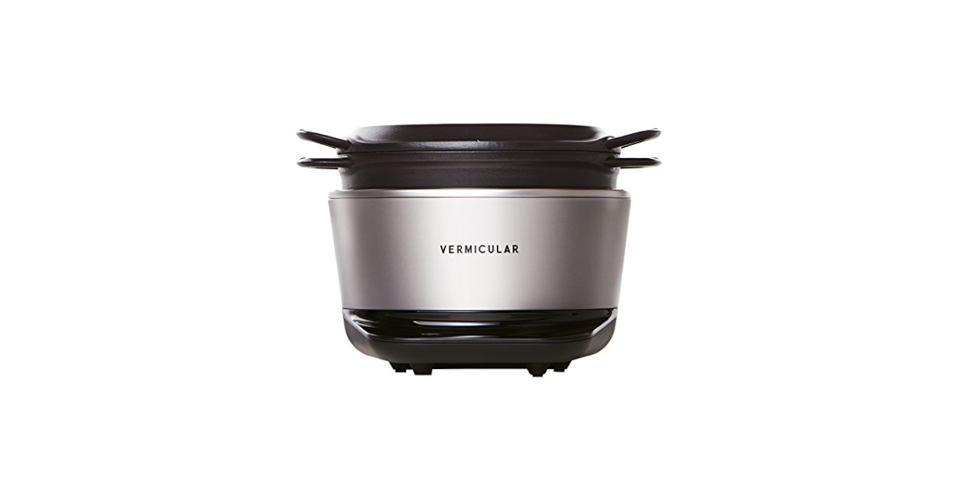 Vermicular 炊飯器 RP23A-SV pfymq0efv7pfgiwrpgl26kjvvbva?
